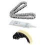 INA ZC00401K INA CDC Chain Kit, oil pump drive