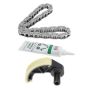 INA ZC00401K INA CDC Chain Kit, oil pump drive