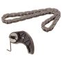 INA ZC0067K INA CDC Chain Kit, oil pump drive
