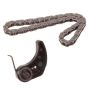 INA ZC0067K INA CDC Chain Kit, oil pump drive