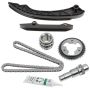 INA ZC0099K INA CDC Timing Chain Kit