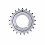 INA ZC0128 INA CDC Chain, oil pump drive