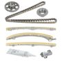 INA ZC01401K INA CDC Timing Chain Kit