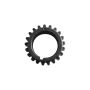 INA ZC0222 INA CDC Chain, oil pump drive
