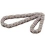 INA ZC0257 INA CDC Chain, oil pump drive