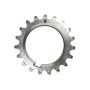 INA ZC0263 INA CDC Chain, oil pump drive