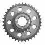 INA ZC0310 INA CDC Chain, oil pump drive