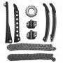 INA ZC-76112T INA CDC Timing Chain Kit
