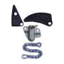 INA ZC-76244PS INA CDC Chain Kit, oil pump drive