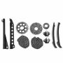INA ZC-76254 INA CDC Timing Chain Kit