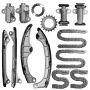 INA ZC-76281 INA CDC Timing Chain Kit