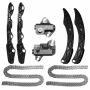INA ZC-76298S INA CDC Timing Chain Kit