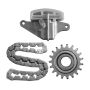 INA ZC-76319P INA CDC Timing Chain Kit
