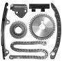 INA ZC-76319T INA CDC Timing Chain Kit