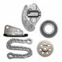 INA ZC-76342P INA CDC Chain Kit, oil pump drive