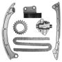 INA ZC-76342T INA CDC Timing Chain Kit