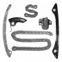 INA ZC-76351S INA CDC Timing Chain Kit