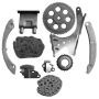 INA ZC-9-0195SA INA CDC Timing Chain Kit