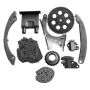 INA ZC-9-0195SC INA CDC Timing Chain Kit