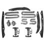 INA ZC-9-0510SX INA CDC Timing Chain Kit
