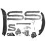 INA ZC-9-0511SX INA CDC Timing Chain Kit