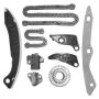 INA ZC-9-0736S INA CDC Timing Chain Kit