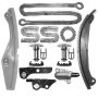INA ZC-9-0738S INA CDC Timing Chain Kit