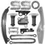INA ZC-9-0738SA INA CDC Timing Chain Kit