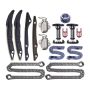 INA ZC-9-0757S INA CDC Timing Chain Kit