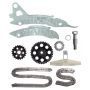 INA ZC-9-0773S INA CDC Timing Chain Kit