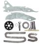 INA ZC-9-0774S INA CDC Timing Chain Kit