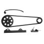 INA ZC-9-4007S INA CDC Timing Chain Kit