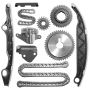 INA ZC-9-4212SD INA CDC Timing Chain Kit