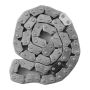 INA ZC-C725F INA CDC Chain, oil pump drive