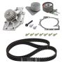 INA ZD04673K INA BDC TBD Kit with waterpump