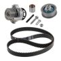INA ZD44531K INA BDC TBD Kit with waterpump