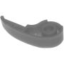 INA ZG0554 INA CDC Tensioner Guide, timing chain