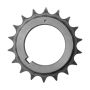INA ZS-S1283 INA CDC Sprocket, crankshaft