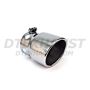 Different Trend Diesel Bolt on Intercooler 5″ Rolled Slant IB-405060RSL