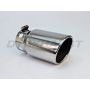 Different Trend Diesel Bolt on Intercooler 5″ Rolled Slant IB-405090RSL