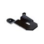 KC HiLiTES 7318 Bracket Mount Set Pillar - 2018+ Jeep Wrangler JL/Jeep Gladiator JT