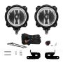 KC HiLiTES 97112 Pro6 LED 6