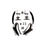 IWIS 90001215 BMW Kit 67-02