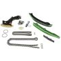 IWIS 90001382 Mercedes-Benz Kit 14-02