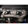 Hooker 8525HKR Hooker Exhaust Manifolds