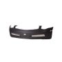 FRONT BUMPER COVER 2DR COUPE; PRIME INFINITI G35 03-07