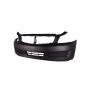 FRONT BUMPER COVER; SEDAN; W/O SPORT PKG; W/O TECHNOLOGY PKG; PRIME; G35 07-08
