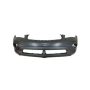 FRONT BUMPER COVER W/360 MONITOR INFINITI EX35 08-12