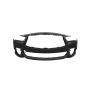 FRONT BUMPER COVER HYBRID;W/OBJECT SENSORS;PRIME INFINITI QX60 16-20 CAPA