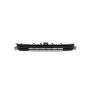 FRONT BUMPER GRILLE BASE|PREMIUM; W/O INTELLIGENT CRUISE CONTROL INFINITI Q50 14-17 CAPA